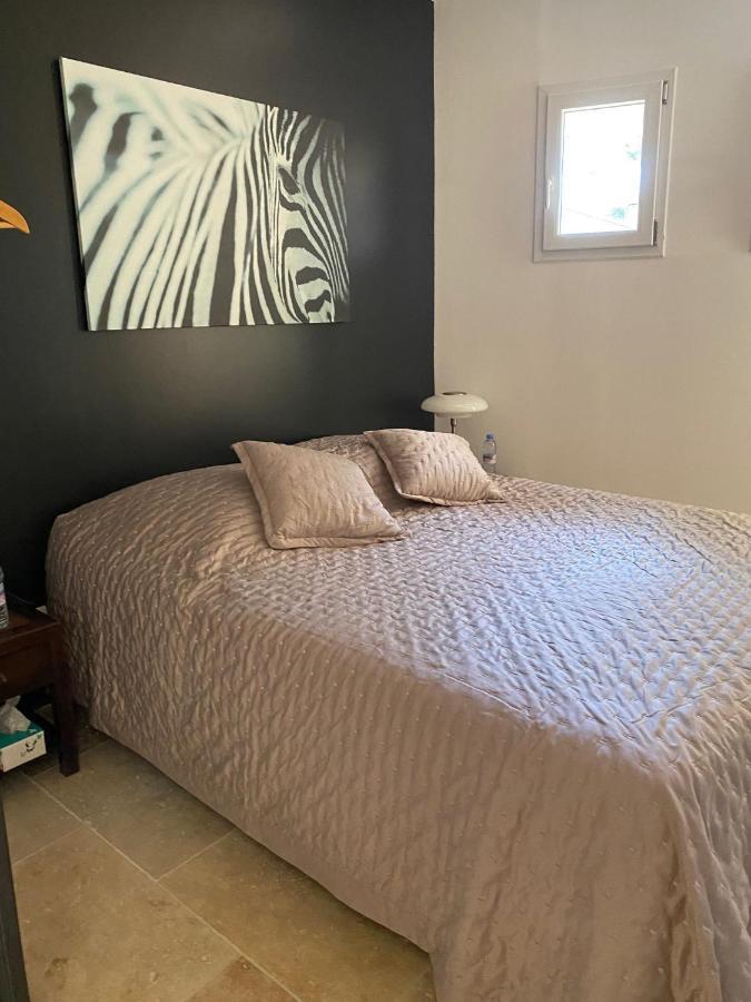 Maison Dans La Pinede Holiday home