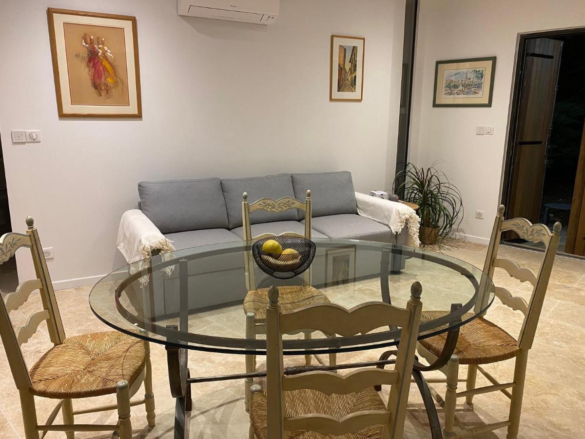 Holiday home Maison Dans La Pinede Rognes