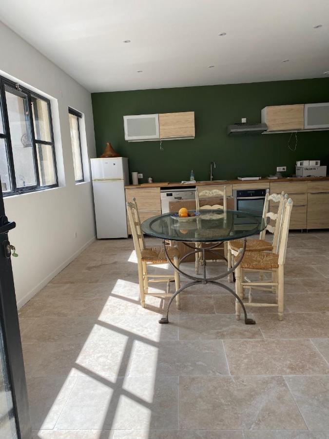 Holiday home Maison Dans La Pinede Rognes