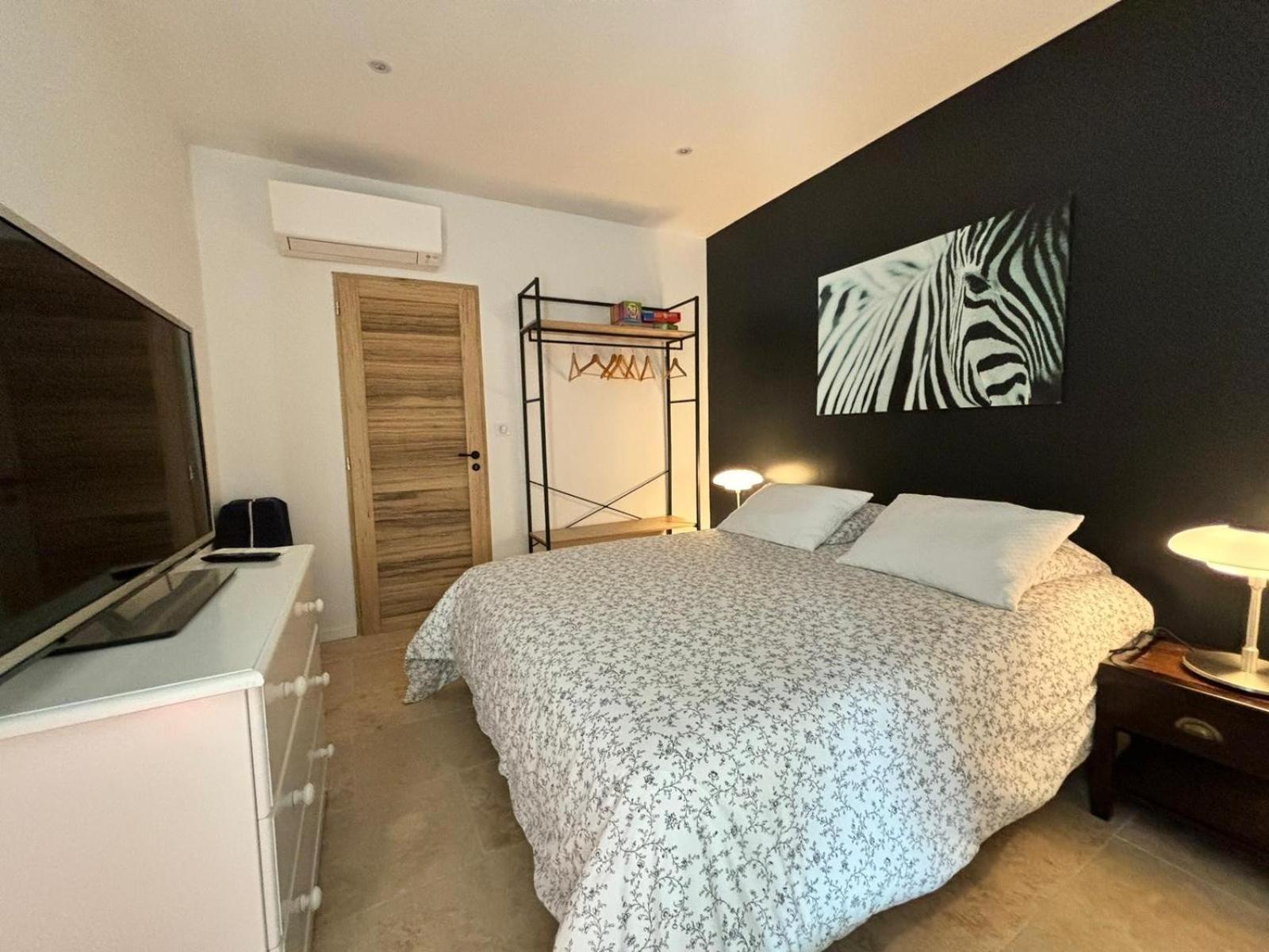Holiday home Maison Dans La Pinede